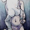 WORKS II. Projekt z dziedziny Design, Trad, c, jna ilustracja, Kino, film i telewizja, Fotografia,  Muz, ka i  Reklama użytkownika Hector .R. Maza - 15.07.2012