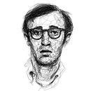 Retratos. Traditional illustration project by Germán Cebrián Lega - 07.19.2012