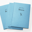 Bétera Ein Projekt aus dem Bereich Design von Haizea Nájera - 23.07.2012