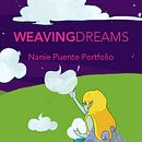 Portfolio de Nanie. Un projet de Design  et Illustration traditionnelle de Nanie Puente Muñoz - 24.07.2012