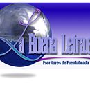 labuenaletra. Een project van  Ontwerp van javier saceda - 31.07.2012