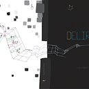 Delirios . Ilustrație tradițională de Laura Baute Sanjuan - 08.01.2012