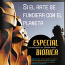 Revista Arquetic. Un proyecto de Diseño de Jose Antonio Suarez Lopez - 04.08.2012