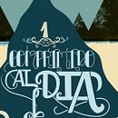 Comprimidos de sueños. Traditional illustration project by Ábrego Le Dom - 08.04.2012