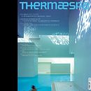 revista thermaespa . % Luis Vázquez Costa tarafından hazırlanan Tasarım, Fotoğrafçılık, Ve Reklamcılık projesi - 08.04.2012