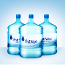 AGUA FRUT SALUD. Un progetto di Design, Illustrazione tradizionale, UX / UI, Informatica e Fotografia di Meyci Laurel - 07.08.2012