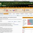 Redacción/Edición Web . % Beltrán Parra tarafından hazırlanan  projesi - 08.17.2012