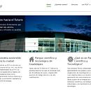Gesparques . % Beltrán Parra tarafından hazırlanan Reklamcılık, Ve UX / UI projesi - 08.17.2012