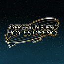 Ayer era un sueño, Hoy es diseño. Design, Traditional illustration, and Advertising project by Sebastian Villota - 09.02.2012