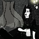 Oscuridad. Een project van  van luckyluck - 22.08.2012