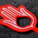 The Buddhist Flyswatter. Design project by Pau Garcia Sanchez - 08.25.2012