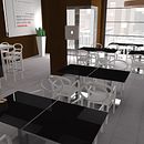 cafa esppresso. Projekt z dziedziny  użytkownika estudio_08 - 03.09.2012