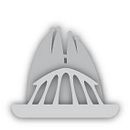 Iconos  . Desain & Ilustrasi tradisional proyek oleh Helena Quintanilla Montenegro - 09.03.2012