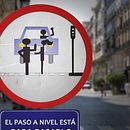 Por el bien público. Traditional illustration, and Advertising project by Guillermo A. del Barrio - 09.03.2012