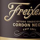 Freixenet. Traditional illustration, and Advertising project by Ivan Córdoba Galdo - 09.04.2012