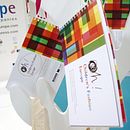 Directorio de Asociados | CFE. Design, and Traditional illustration project by Emma Càndido - 09.08.2012