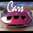Cars. Een project van  Ontwerp, Traditionele illustratie y  Reclame van Nuria Aguado - 12.09.2012