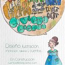 Preparando la nueva website. Un projet de Design , Illustration traditionnelle et Informatique de Rafael Rodrigo Rodrigo - 18.09.2012