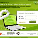 E-learning Ein Projekt aus dem Bereich Design, Programmierung und UX / UI von Facunn Brusau - 24.09.2012