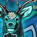 Hikuri Spirit. Un progetto di Design e Illustrazione tradizionale di Daniel Ramos Rosales - 25.09.2012