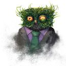 Buho. Design, Traditional illustration, and Advertising project by Ricardo Gonart - 09.25.2012