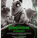 Frankenweenie. Un proyecto de Programación y Publicidad de Javier Fernández Molina - 26.09.2012