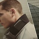 Solar Jacket brochure. Un proyecto de Diseño y Publicidad de Visual Designer - 27.09.2012