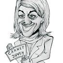 Caricaturas políticos CLM. Projekt z dziedziny Trad, c i jna ilustracja użytkownika Samuel Ruiz Redondo - 28.09.2012