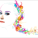 ...Go with the wind.... Un proyecto de  de laura_tango - 30.09.2012
