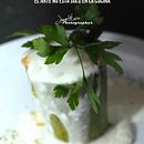 Imagen Culinaria  Ein Projekt aus dem Bereich Fotografie von Juan Humberto Lora - 08.10.2012
