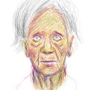 Retratos. Design, Traditional illustration, and Advertising project by Ricardo Gonart - 10.10.2012