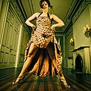 Retratos que cuentan. Un progetto di Illustrazione tradizionale, Fotografia e Pubblicità di Sofia Silva - 10.10.2012