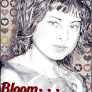 Bloom Portraits. Un projet de Design  et Illustration traditionnelle de Ulises Gomezcésar Cisnéros - 10.10.2012