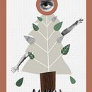 Merry Christmas. Een project van Traditionele illustratie van Helena Pallarés - 10.10.2012
