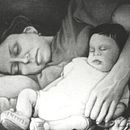 amor de madre. Un projet de Illustration traditionnelle de ivan_aaron_gomez - 18.10.2012