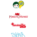 Logos 2006-2010. Projekt z dziedziny Design użytkownika Fernando Fernández Madarnás - 22.10.2012