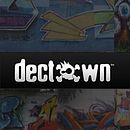 Dectown. Un proyecto de Diseño, Ilustración tradicional, Programación, UX / UI y Fotografía de Elie Herrera - 23.10.2012
