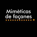 Mimètricas de façanes . % Conxi Papió Cabezas tarafından hazırlanan Tasarım, Geleneksel illüstras, on, UX / UI, BT, Ve Fotoğrafçılık projesi - 10.25.2012