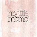 Mylittlemomo. Design, Traditional illustration, Film, Video, TV, Photograph, and Advertising project by Tarariro Llamame y lo sabras - 10.26.2012