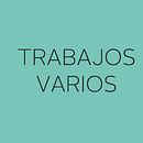 Trabajos Varios.. Projekt z dziedziny  użytkownika Diseño en Comunicación Visual - 17.12.2012