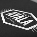 Nuevo Ayala Bar (Identidad). Un proyecto de Diseño de Lo V-E - 29.10.2012
