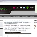 Prestasoftware. Projekt z dziedziny Design, Informat i ka użytkownika Pilar Bosch - 02.11.2012