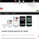 Eternity. Projekt z dziedziny Design, Informat i ka użytkownika Pilar Bosch - 02.11.2012