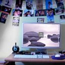 Lori Meyers. Un proyecto de Diseño, Motion Graphics, Cine, vídeo, televisión, Fotografía, Música y Publicidad de Carlos Serrano Díaz - 05.11.2012