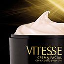 Vitesse. Un progetto di Design di Natalia Beleta - 15.01.2015