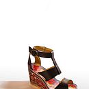 Cathedral Shoe . % Alberto Lacau tarafından hazırlanan Tasarım, 3D, Ve UX / UI projesi - 11.08.2012