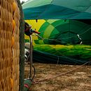 European Balloon Festival. Un projet de Photographie de Jara Villanueva Peñas - 10.11.2012