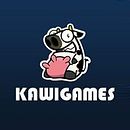 Kawigames . % Roser Sobrepera Serra tarafından hazırlanan Tasarım, Ve Reklamcılık projesi - 11.13.2012