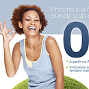 Previdência Sustentável . % Roser Sobrepera Serra tarafından hazırlanan Tasarım, Ve Reklamcılık projesi - 11.14.2012