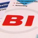 Forum Business Intelligence. Un progetto di Design di Andreu Villanueva Tramosa - 15.11.2012